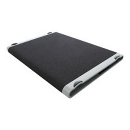 Targus - Dual Fan Lap Chill Mat Cooling System