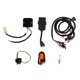 thumbnail image 1 of Kit De Relé Rectificador Regulador De Voltaje De Bobina De Encendido, Caja CDI, Arnés De Cableado Completo, 30410 HM5 A11 Para FourTrax 300 TRX300, 1 of 14