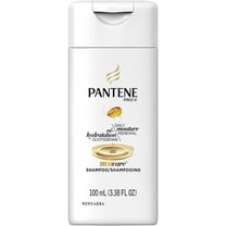 6 Pack - Pantene Pro-V Daily Moisture Renewal Hydrating Shampoo, 3.38 oz