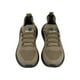 thumbnail image 2 of Tenis Hombre Charly Cómodos Transpirables Gym Correr COLOR Olivo/Negro Talla 30, 2 of 4