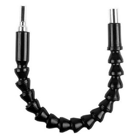 

GLFILL Flexible Shaft Extension Screwdriver Drill Bit Holder Link For Electronic Drill