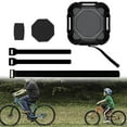 thumbnail image 6 of Bike Tow Rope Towing Straps Trailer Parent-Kid Retractable Pull Traction Strap, 6 of 9