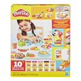 thumbnail image 4 of Set de Juego Hasbro Play-Doh Mi Nevera Divertida, 4 of 4