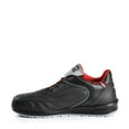 thumbnail image 2 of Cofra Connolly SD+, Black | Microfiber SD+ Atheletic Work Shoes, 2 of 7