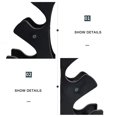 thumbnail image 2 of Removable Fitness Dumbbell Rack Household Dumbbell Stand Bracket Gym Dumbbell Tree Professional Dumbbell Rack, 2 of 9