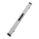 thumbnail image 5 of Funda para tacos de billar, soporte para piscina con 2 culatas, 2 ejes, suministros, portador de palo de billar, caja de almacenamiento para entusiastas, 5 of 8