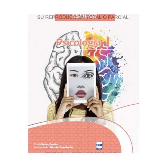 PSICOLOGIA I ESFINGE Pasta Blanda