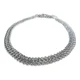 thumbnail image 3 of Collar De Exhibición Cadena Doble Acero Sprenger 55cm * 2mm, 3 of 3