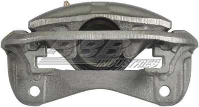 TERREPOWER formerly BBB Industries 99-01535B Reman Caliper w/installation Hardware