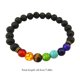 thumbnail image 4 of Qarigey de mujer Sistema Solar Planetas Estrella Brazalete Cuentas de piedra de cuerda trenzada Regalo de joyería, Tipo 1 Ropa, zapatos y accesorios Miscelánea dos, 4 of 8