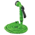 thumbnail image 1 of Garden Watering Hose Home Multi-function High-pressure Car Wash Water Gun Telescopic Water Pipe, 1 of 7
