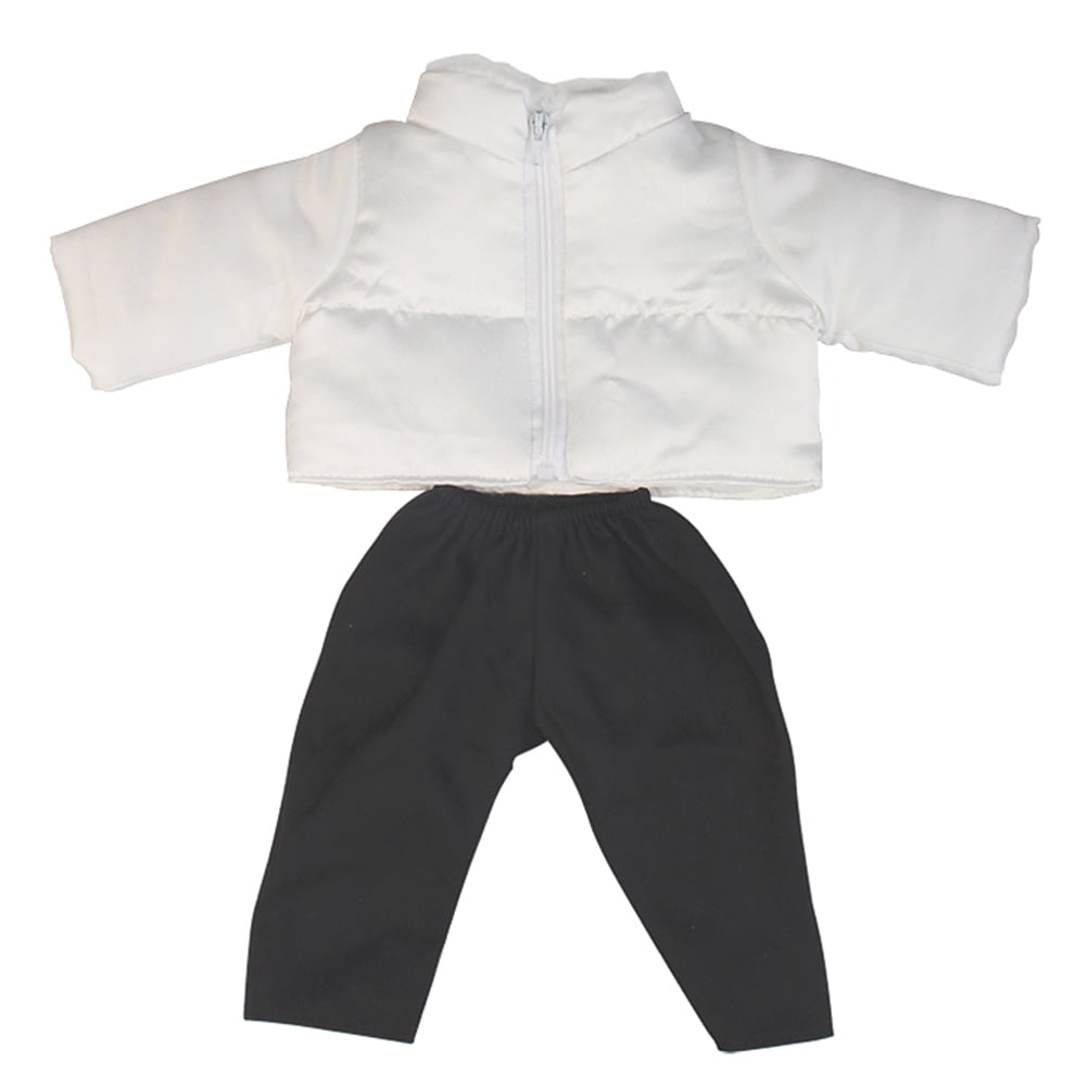 43cm baby clothes