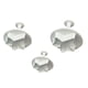 thumbnail image 5 of Maple Shapes Buscuit Cookie Cake Jelly Cutter Molde de Estaño Hornear Herramienta de Bricolaje Soledad Cookie Cutter Cake Mold, 5 of 9