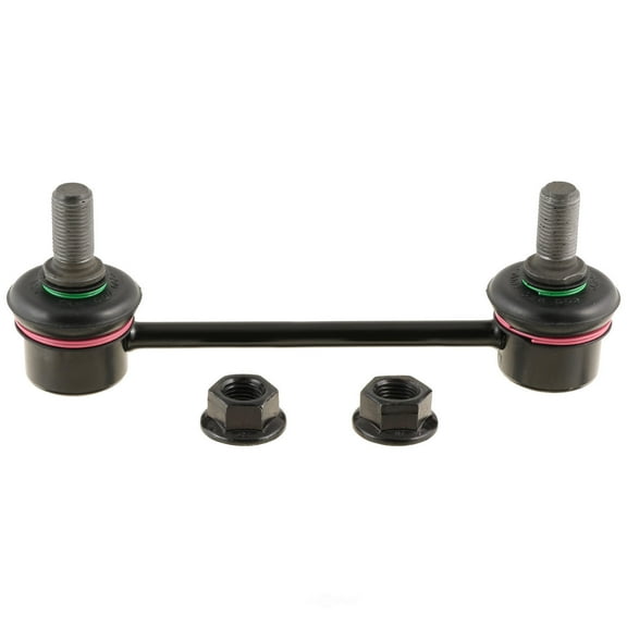 TRW JTS1469 Suspension Stabilizer Bar Link Fits select: 2010-2011 HYUNDAI TUCSON, 2013-2016 KIA SPORTAGE LX