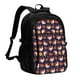 thumbnail image 1 of Easygdp Turkey And Thanksgiving Mochila para Laptop de Viaje con Puerto USB, Mochila para Laptop con Puerto de Carga USB para Mujeres y Hombres, 1 of 7