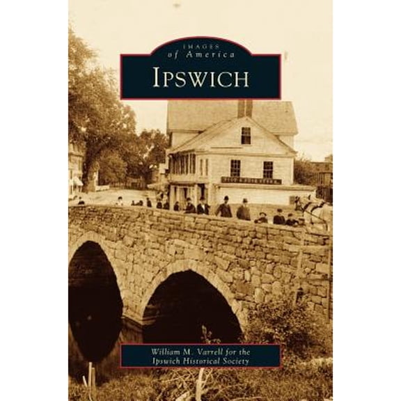 Ipswich (Hardcover)