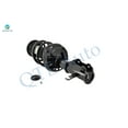 thumbnail image 6 of Front Left Wheel Hub Bearing-Quick Complete Strut-Coil Spring For 2016 Chevrolet Malibu Limited, 6 of 10