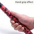 thumbnail image 4 of Tennis Badminton Racket Grip, Anti Slip Racket Tennis Overgrips Soft Replacement Grip Tapes, 4 of 5