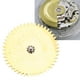 thumbnail image 5 of Repuestos de movimiento de reloj automático de aleación de 2 ruedas para reparación de relojes, 5 of 10