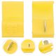thumbnail image 1 of unbranded 10Ud Conectores De Empalme Rápidos Para Cable Vehículo Plástico Resistente Color Amarillo, 1 of 5