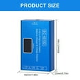 thumbnail image 5 of BC-4S15D 2-4S Intelligent Battery Charger Voltages Display And Automatic Repair For Efficiently Energy Management, 5 of 7