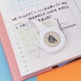 thumbnail image 3 of Ink Corrector Tape, Smooth Large Capacity Core Writing Corrector Tape  for Students, 3 of 7