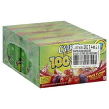 Capri Sun 100% Juice