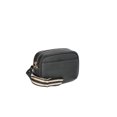 thumbnail image 6 of Time and Tru Dory Women's Crossbody, Black, 6 of 8