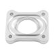 thumbnail image 1 of Brida de manguera Zulema Conector de metal de aleación de aluminio, 1 of 8