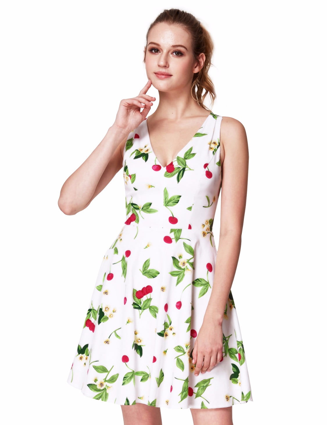 holiday casual dresses