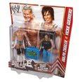 thumbnail image 4 of WWE Battle Pack Dolph Ziggler vs. Vickie Guerrero Action Figure, 2-Pack, 4 of 4