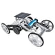 thumbnail image 3 of Juguete de orugas, juguete de orugas 4x4 con energía solar para niños, juguete para armar, innovación moderna, 3 of 8