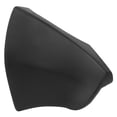 thumbnail image 4 of Car Exterior Side,Yctze Side View Mirror Base Cover Black Smoth  Rounded Corners Replacement For Highlander 2020-2022, 4 of 8