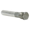 Camco 11563 - 9-1/2"L x 3/4"Dia Aluminum Water Heater Anode Rod for Suburban & Morflo Water Heaters