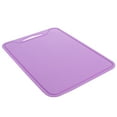 thumbnail image 5 of Tabla de cortar de silicona, tabla de cortar plegable portátil para exteriores, tabla de cortar, 5 of 5