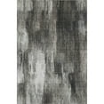 thumbnail image 2 of Addison Rugs Mayfield Washable Transitional Casual Gray Rectangle Rug, 3' x 5', 2 of 6