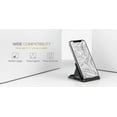 thumbnail image 7 of Fold-up Stand for Samsung Galaxy Z Fold4/Fold 3 5G/Flip4/Flip 3 5G Phones - Holder Travel Desktop Cradle Dock J5R for Galaxy Z Fold4/Fold 3 5G/Flip4/Flip 3 5G Models, 7 of 7