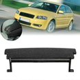 thumbnail image 3 of Auto Center Console Lid Repair Kit For 8p0 03-12 8p0864245 Car Accessories Armrest Latch Cover, 3 of 5