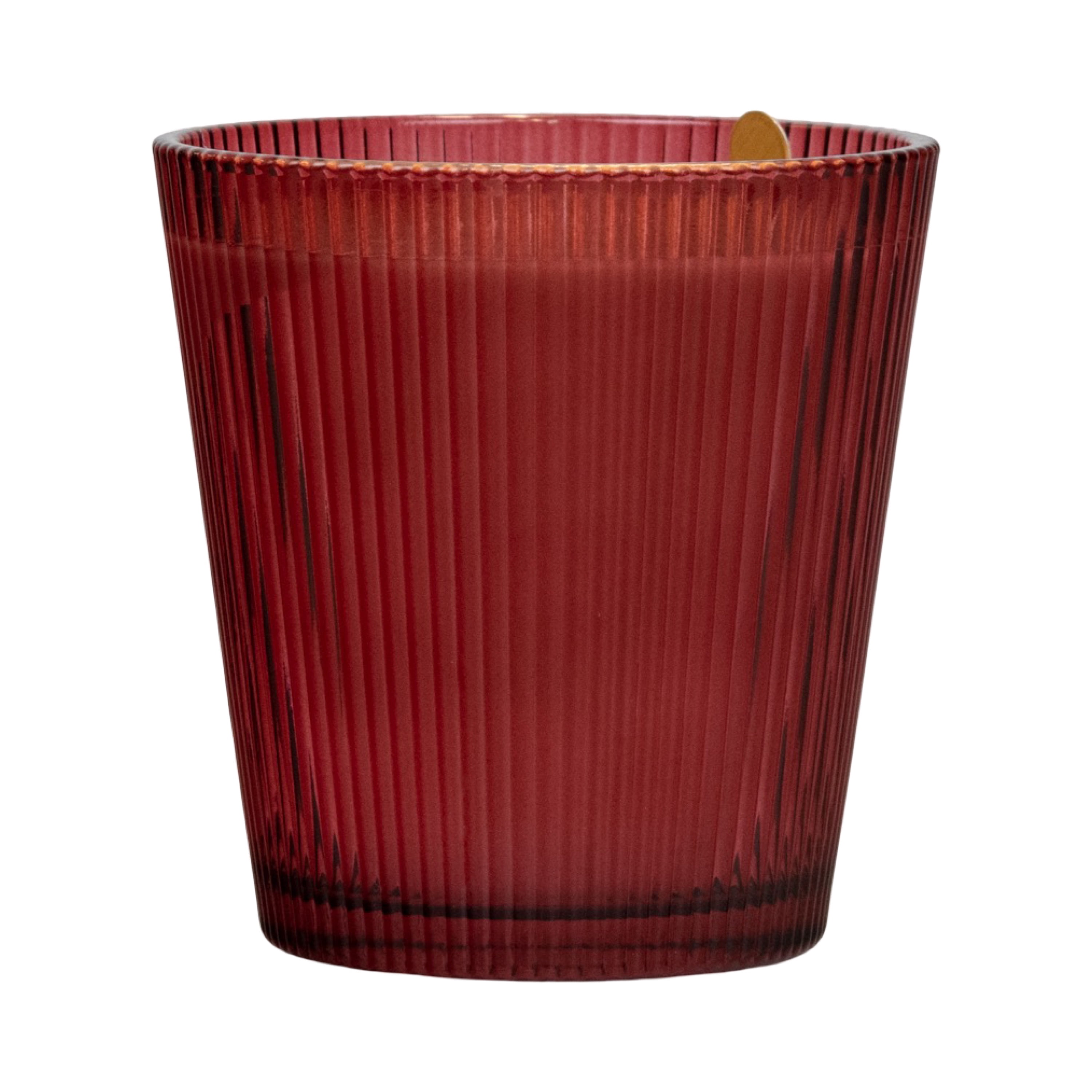 Better Homes & Gardens Fine Fragrance Collection, Juicy Mandarin Nectar Scented 2-Wick Jar Candle 16 oz.