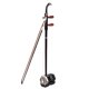 thumbnail image 1 of Solidwood Erhu chino violín de 2 cuerdas violín instrumento Musical de cuerda oscuro, 1 of 8