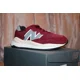 thumbnail image 1 of NEW BALANCE 57/40 M5740HL1 Garnet/ Slate Men's Casual Running Shoes US 8 EU 41.5, 1 of 6