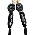 thumbnail image 2 of Frontline RPA092TB Tie Back Twin Leg Web 9' SRL with Tie Back Hook Ends, 2 of 6