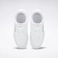 thumbnail image 5 of Reebok Club C Big Boy's Shoes - Grade School, 5 of 10