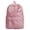 Pink, variant on Fgnfyis Backpack for Kids Fresh Minimalist High Capacity Casual Daypack College Students Travel School Backpack Orange