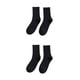 thumbnail image 2 of Jumpingount 10pires Sports Socks Women's Medium length Men's Medium Women's Durable Socks Parallel rod Sports Fashion tube tube Type2 NO2, 2 of 6