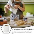 thumbnail image 4 of KAKOWELY 3000pcs Circle Dot Stickers Label Dot Stickers Blank Coding Labels Portable Blank Round Labels,0.59"X0.59"X0.04", 4 of 5