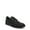 Black, variant on Dr. Scholl's Mens Sync Work Slip Resistant Oxford - Medium & Wide Width