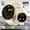 Golden Watch-0, variant on Smartwatch for Men And Women, Features Built-In GPS for Accurate Positioning, Rating, 1.39" HD Display, Supports Remote Camera CONTROL, Making And Receiving Calls, AI Voice Assistant
