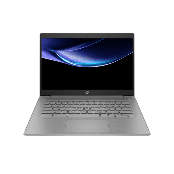 HP Chromebook Laptop Computer 14" HD Intel Celeron 4 GB memory;64 GB eMMC