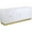 White, variant on Pemberly Row Modern White Lacquer Sideboard Buffet with Gold Base